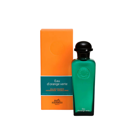 Hermès Eau d'Orange Verte