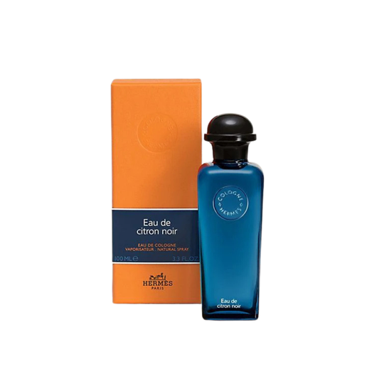 Hermès Eau de Citron Noir
