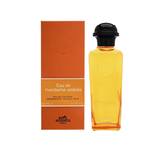 Hermès Eau de Mandarine Ambrée