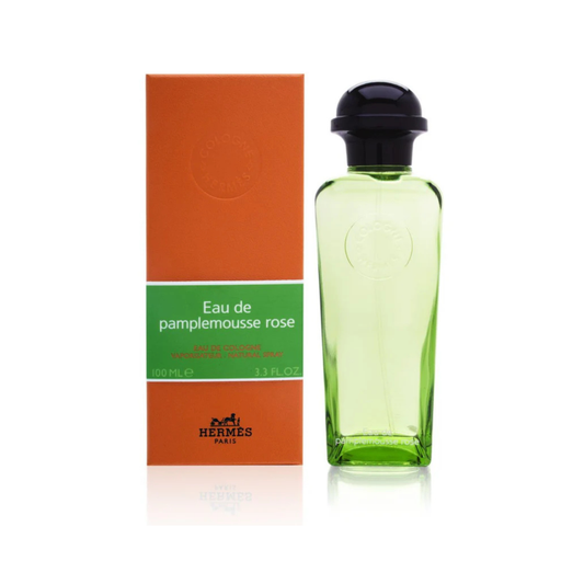 Hermès Eau de Pamplemousse Rose