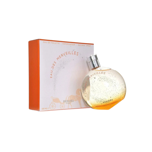 Hermès Eau des Merveilles Eau de Toilette