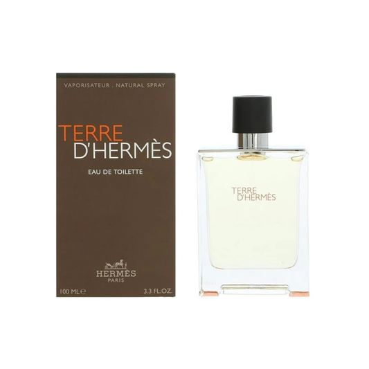 Hermès Terre d'Hermès Eau de Toilette
