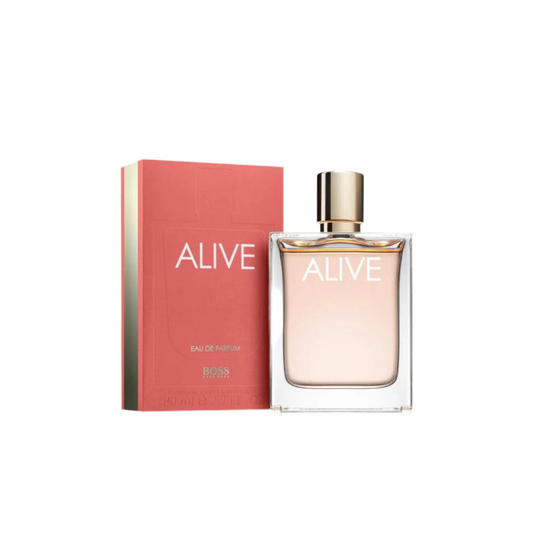 Hugo Boss Alive Eau de Parfum