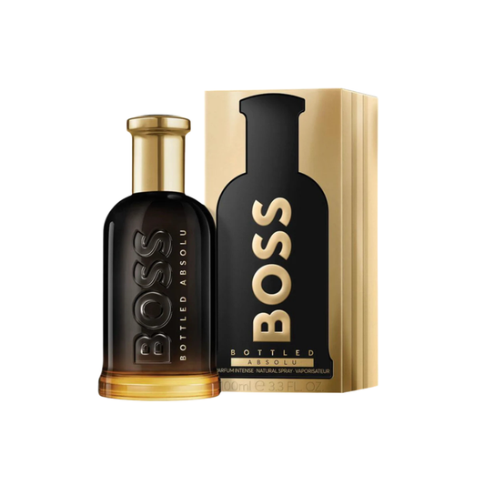 Hugo Boss Bottled Absolu