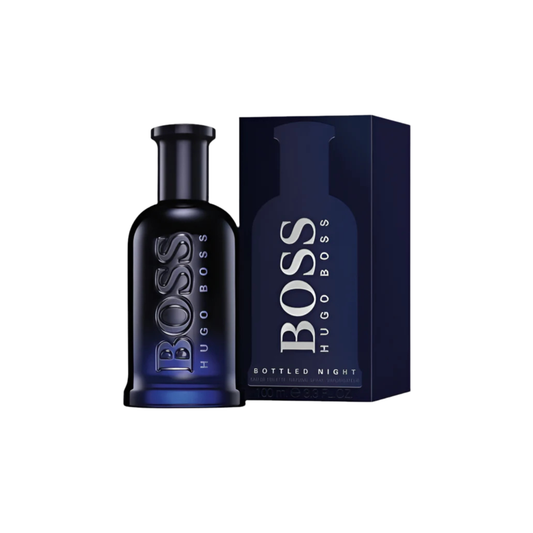 Hugo Boss Bottled Night