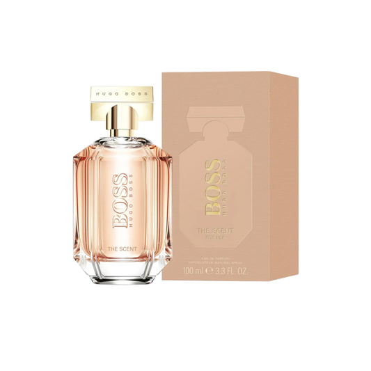 Hugo Boss The Scent for Her