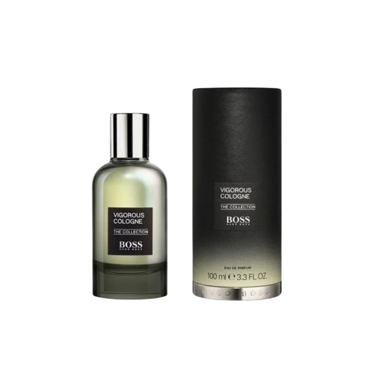 Hugo Boss Vigorous