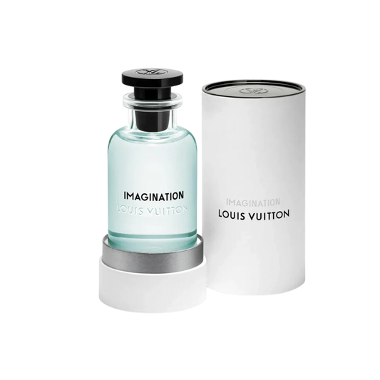 Imagination By Louis Vuitton