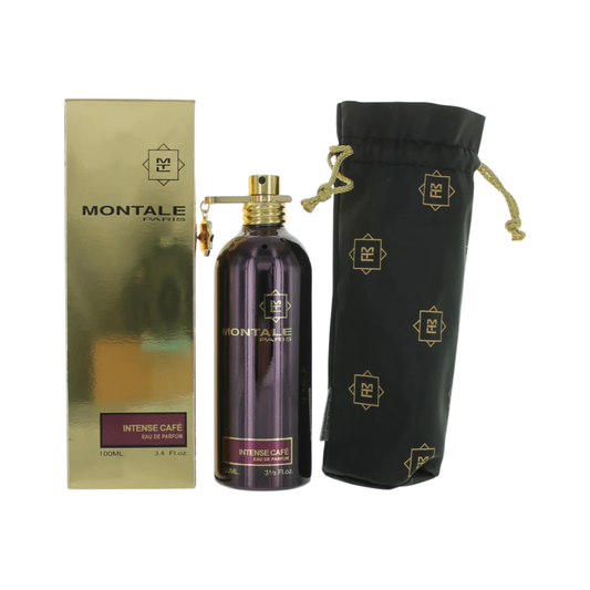 Intense Café By Montale
