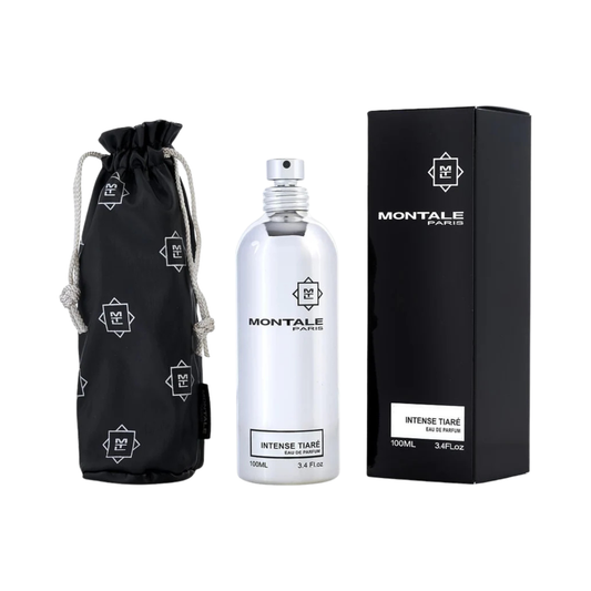 Intense Tiare By Montale