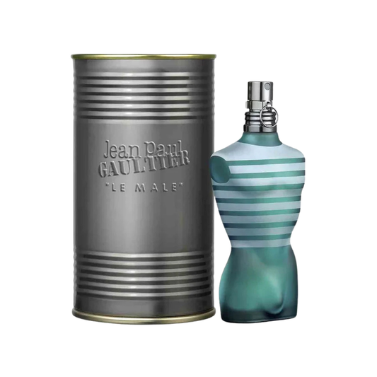 Jean Paul Gaultier Le Male Eau de Toilette