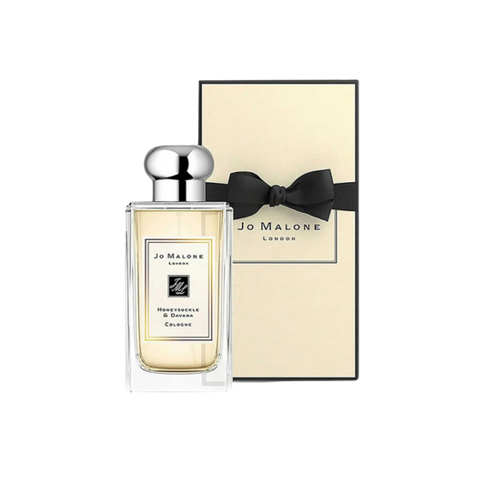 Jo Malone Honeysuckle & Davana