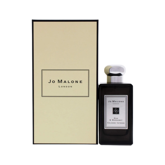 Jo Malone Oud & Bergamot