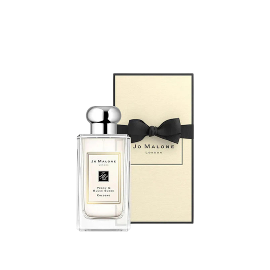 Jo Malone Peony & Blush Suede