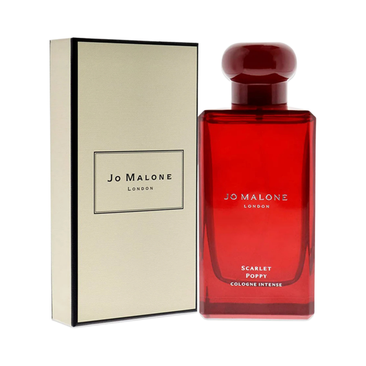 Jo Malone Scarlet Poppy Cologne Intense