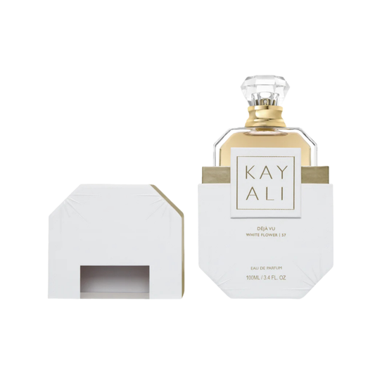 Kayali Déjà Vu White Flower 57