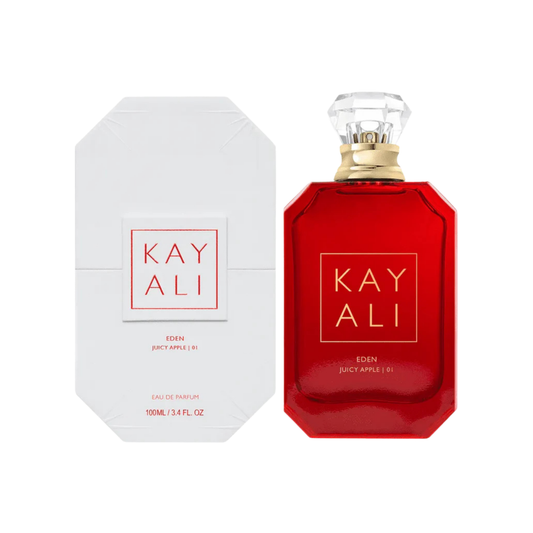 Kayali Eden Juicy Apple 01 Eau de Parfum