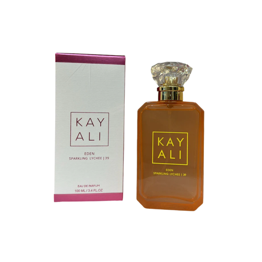 Kayali Eden Sparkling Lychee | 39 Eau de Parfum