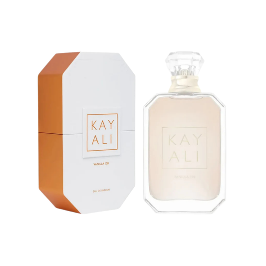 Kayali Vanilla 28
