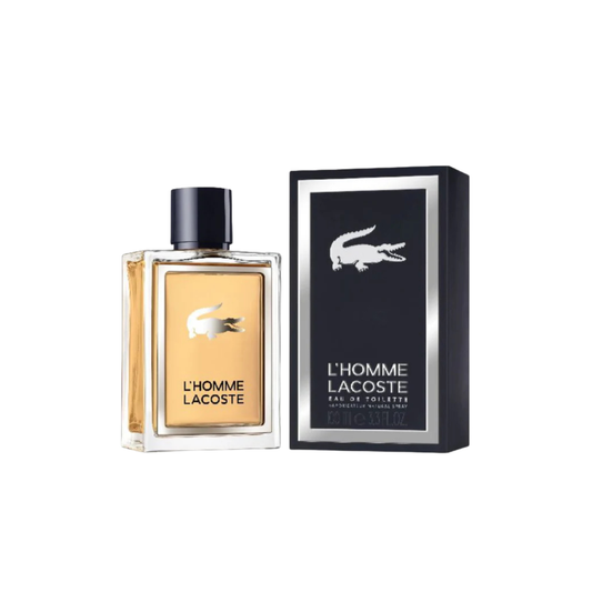L'Homme Lacoste By Lacoste