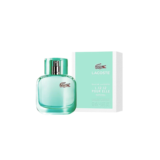 Lacoste L.12.12 Natural Eau de Toilette