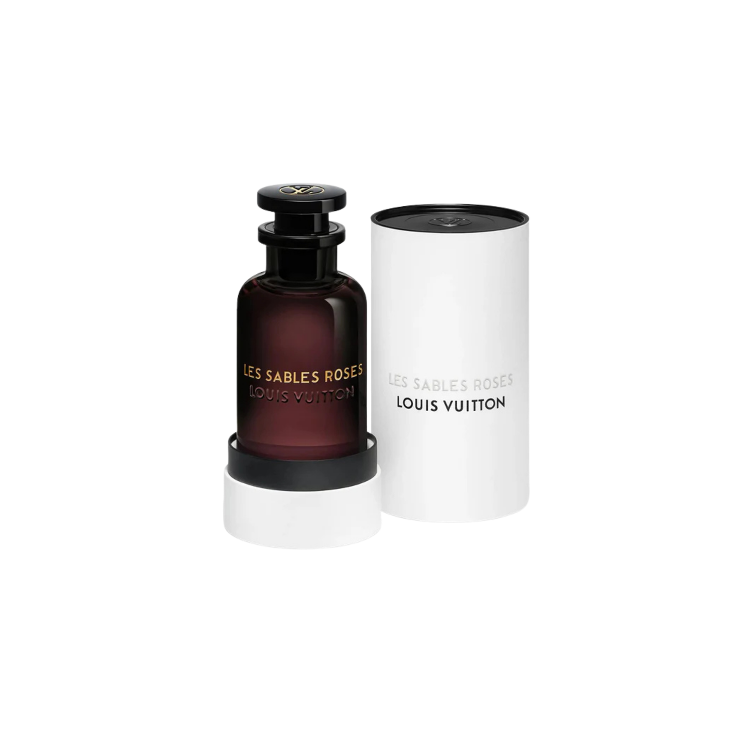 Les Sables Roses By Louis Vuitton