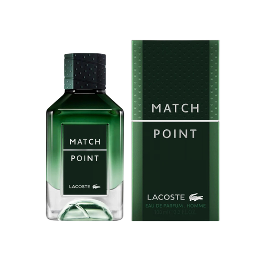 Match Point By Lacoste