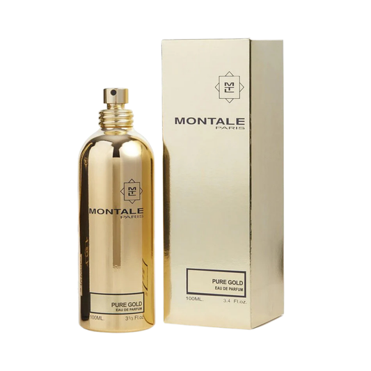 Montale Pure Gold