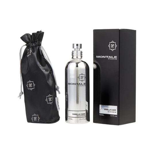 Montale Vanilla Cake