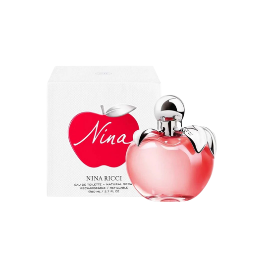 Nina Eau de toilette