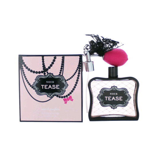 Noir Tease