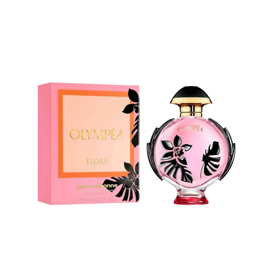 Olympéa Flora By Paco Rabanne