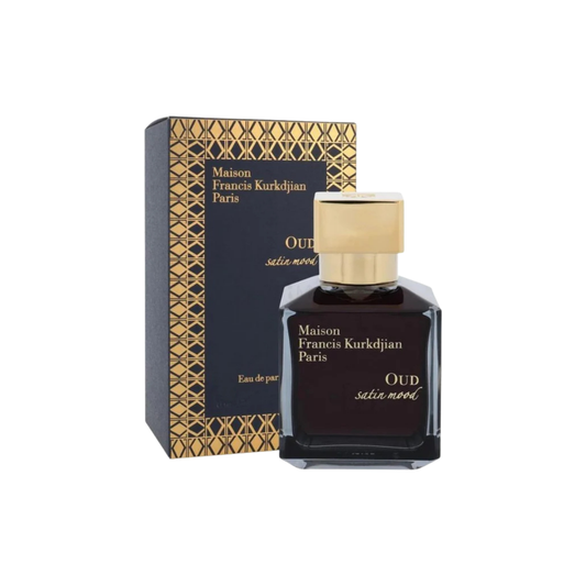 Oud Satin Mood Eau de Parfum