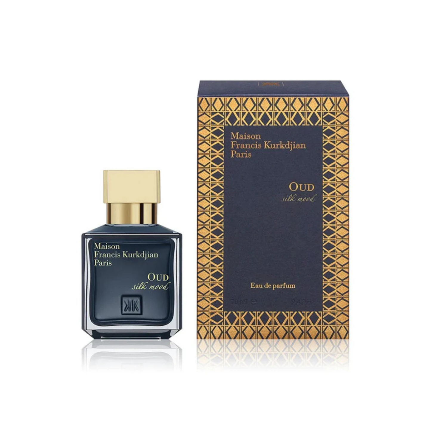 Oud Silk Mood By Maison Francis Kurkdjian