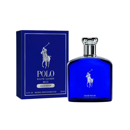 Polo Blue Eau de Parfum