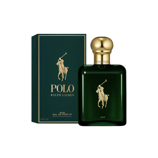 Polo Oud By Ralph Lauren