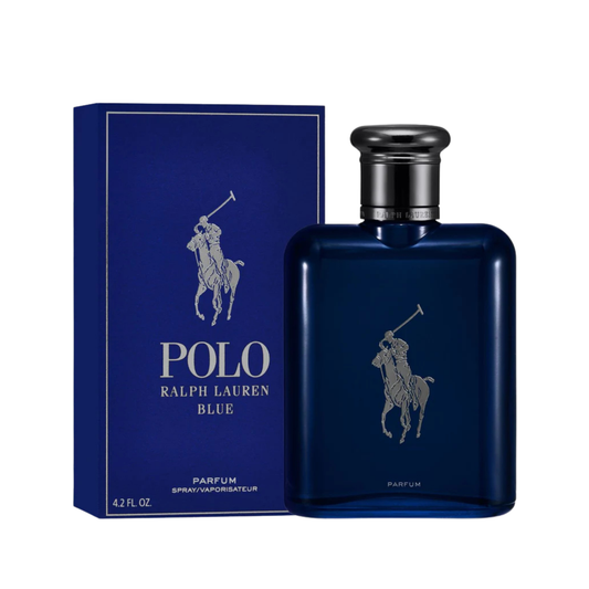 Polo Ralph Lauren Blue Perfume