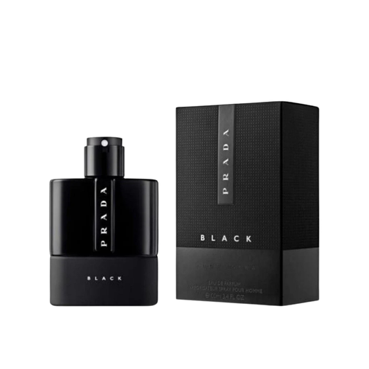 Prada Black