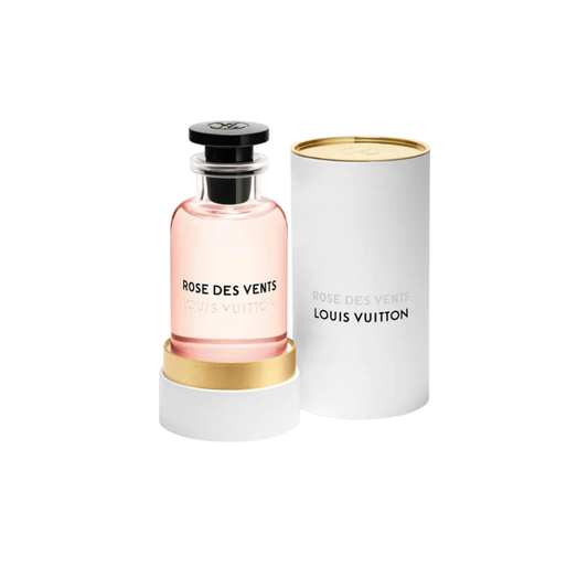Rose des Vents By Louis Vuitton
