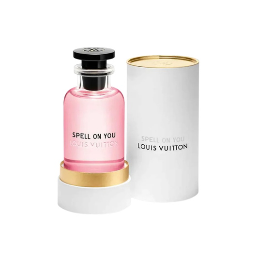 Spell On You By Louis Vuitton