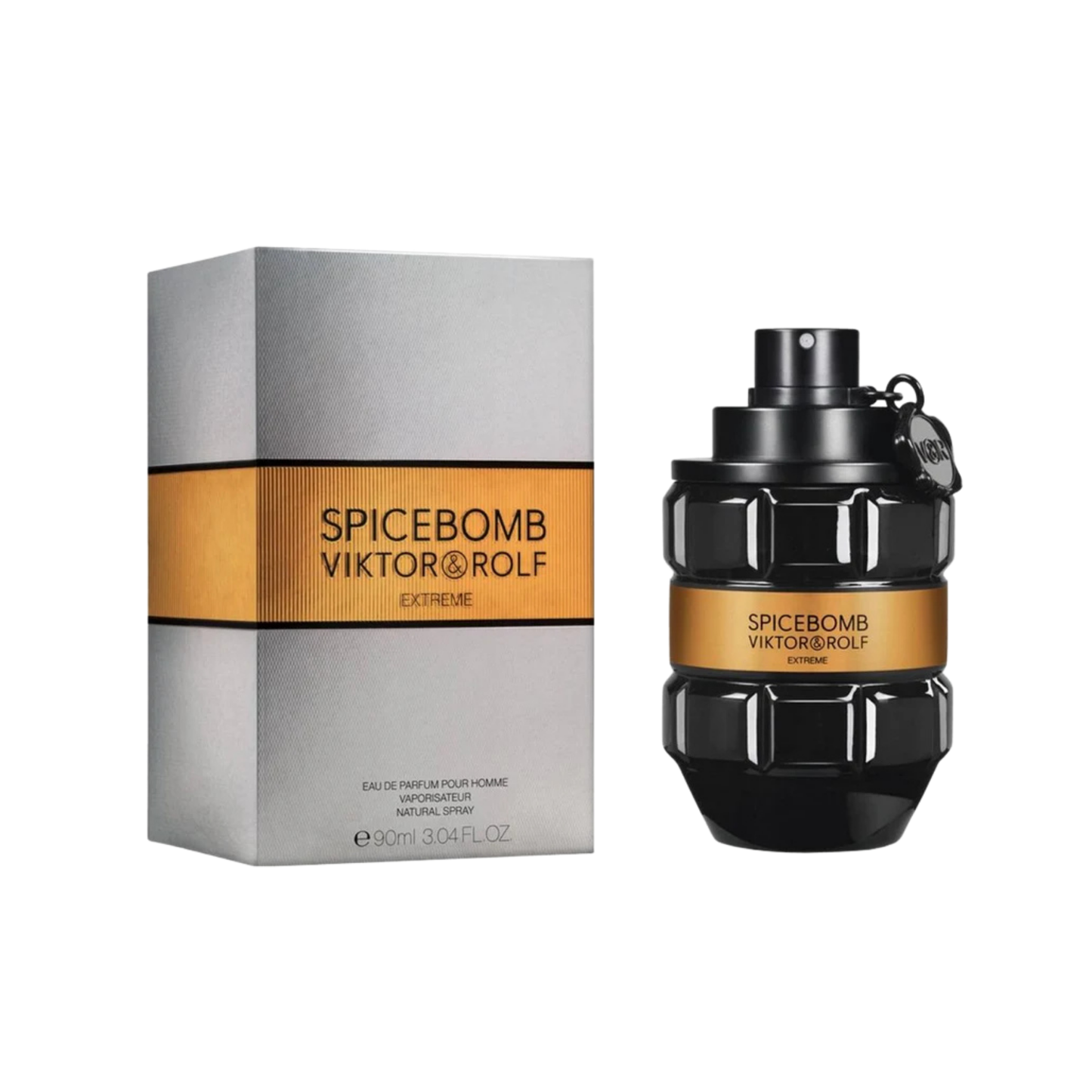 Spicebomb Extreme Eau de Parfum