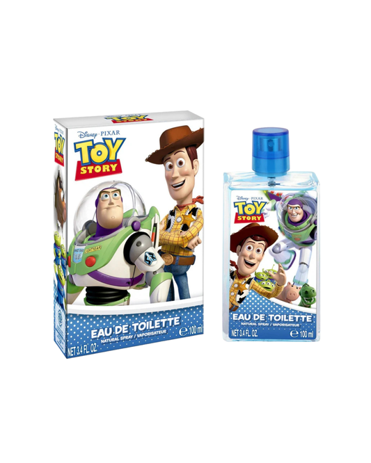 Toy Story Eau de Toilette By Pixar's Toy Story