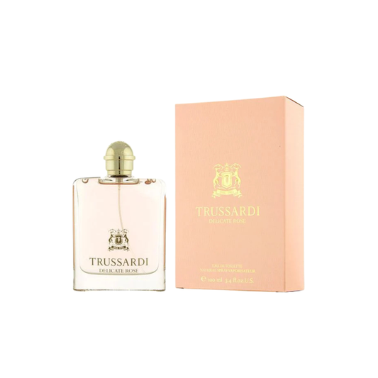 Trussardi Delicate Rose
