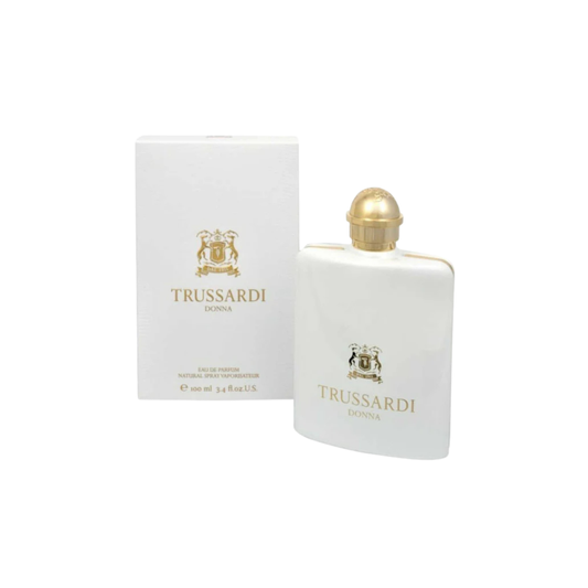 Trussardi Donna By Trussardi