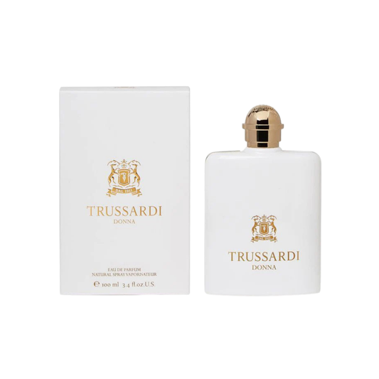 Trussardi White Eau de Parfum