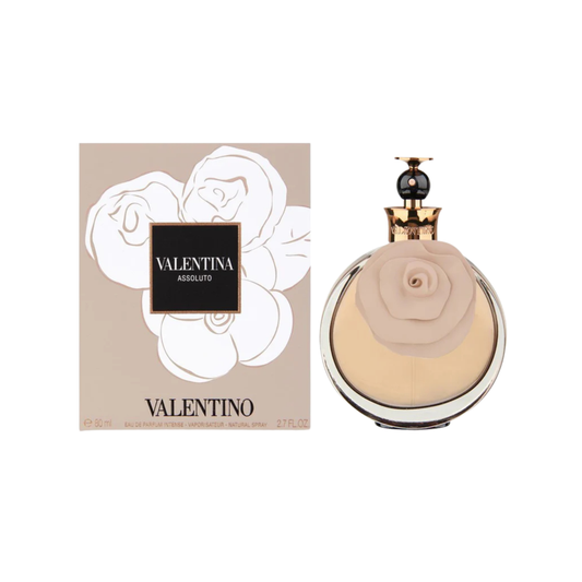 Valentina Assoluto