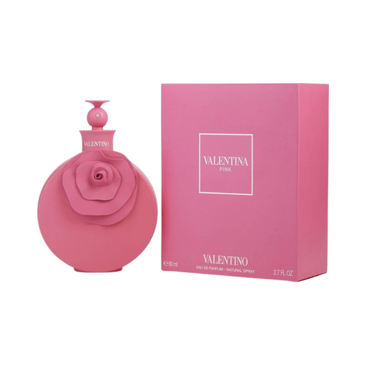 Valentina Pink by Valentino