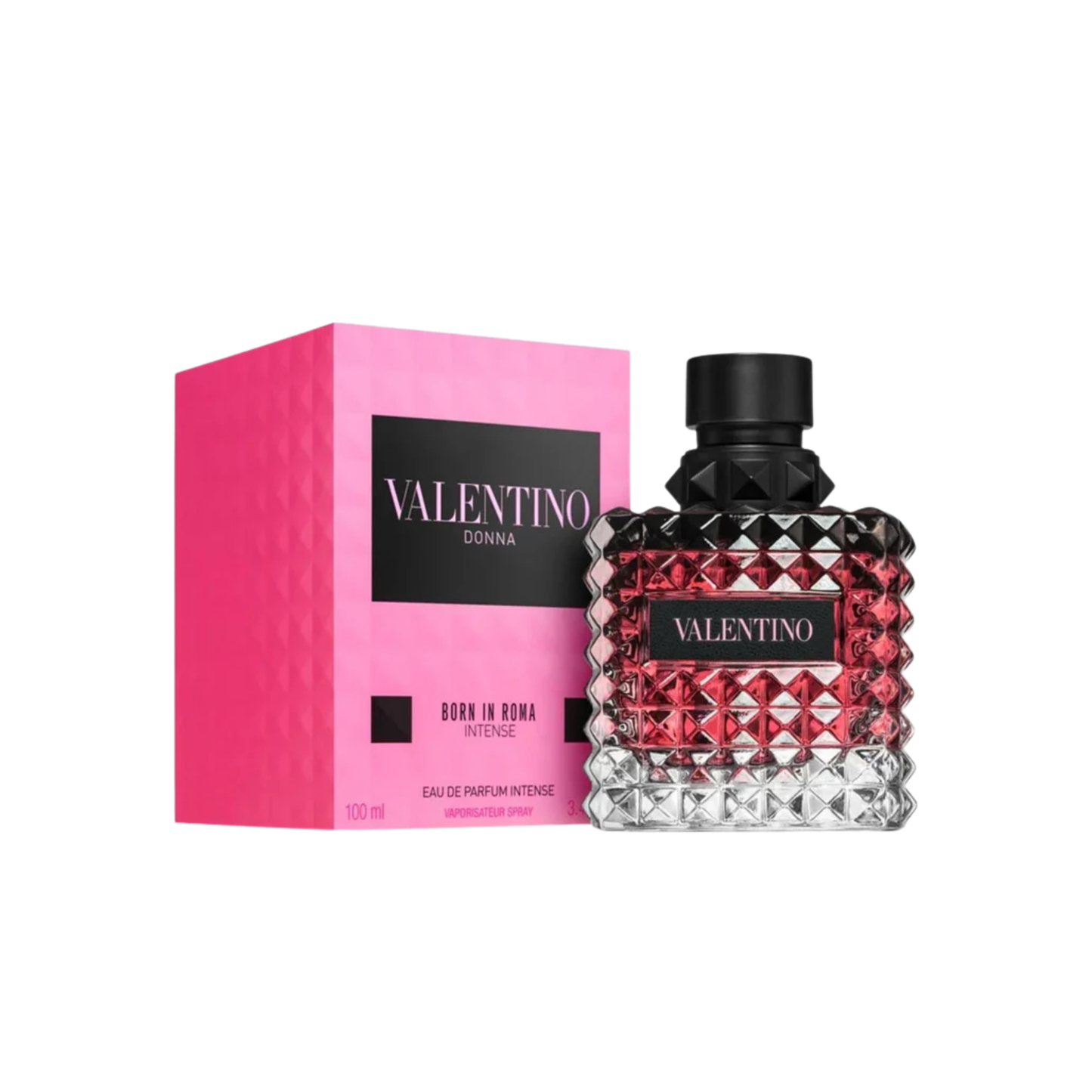Valentino Donna Born In Roma Intense