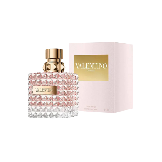 Valentino Donna Eau de Parfum By Valentino