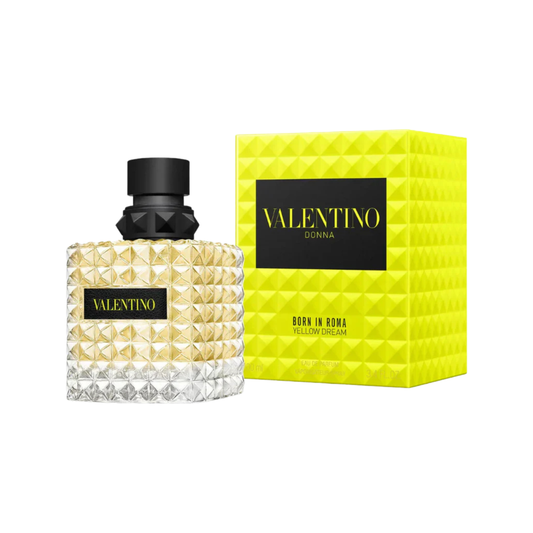 Valentino Uomo Born In Roma Yellow Dream by Valentino